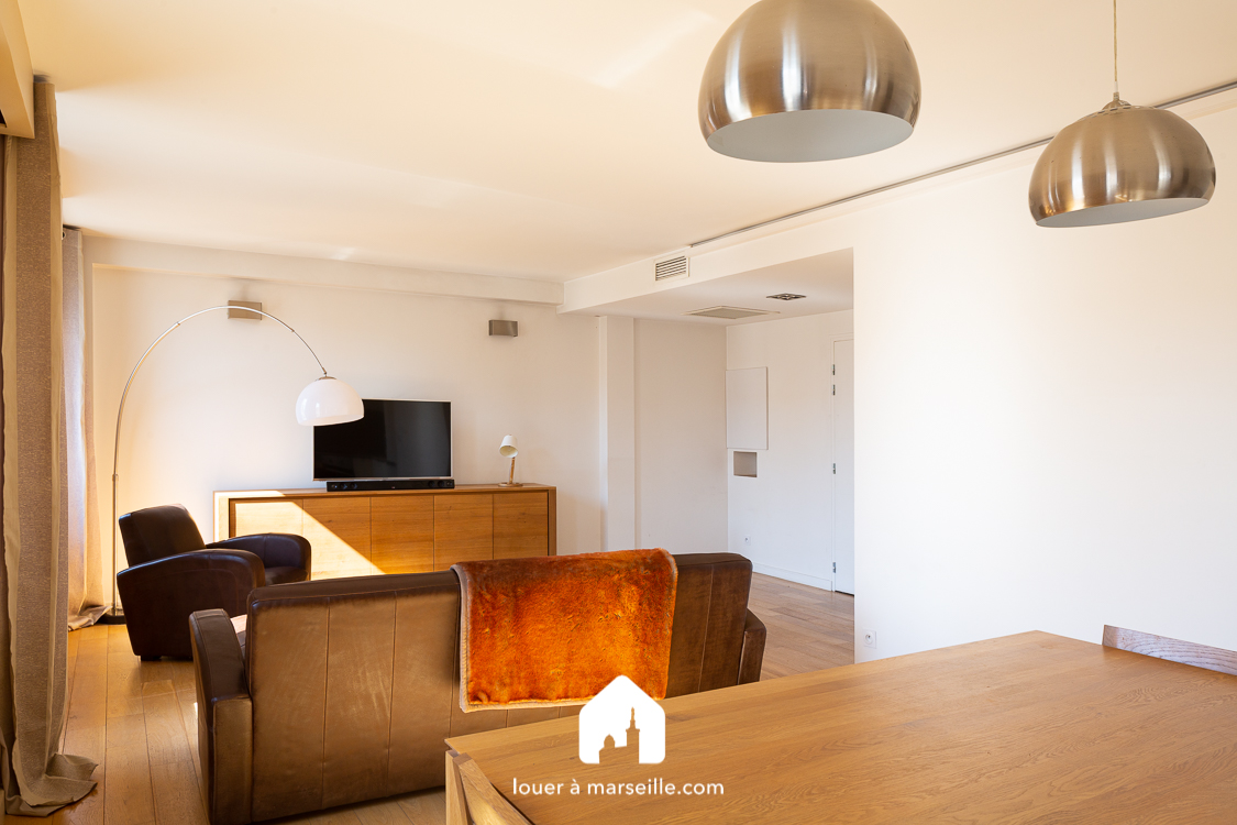 Endoume 1 - Marseille 13007