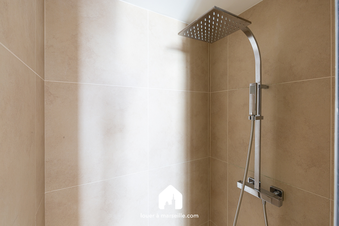 Endoume 1 - Marseille 13007