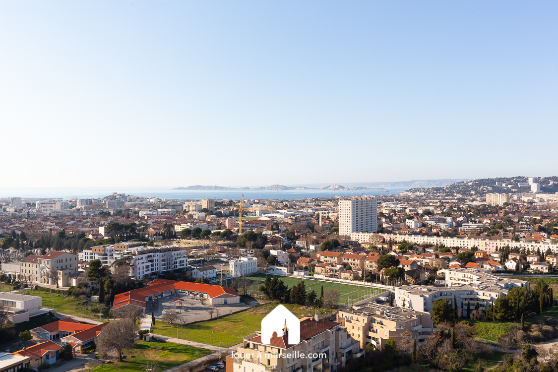 Valmante Michelet - MARSEILLE 13009