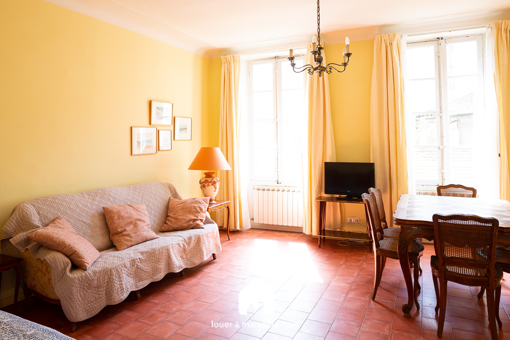 Le Cours Julien - Marseille 13006