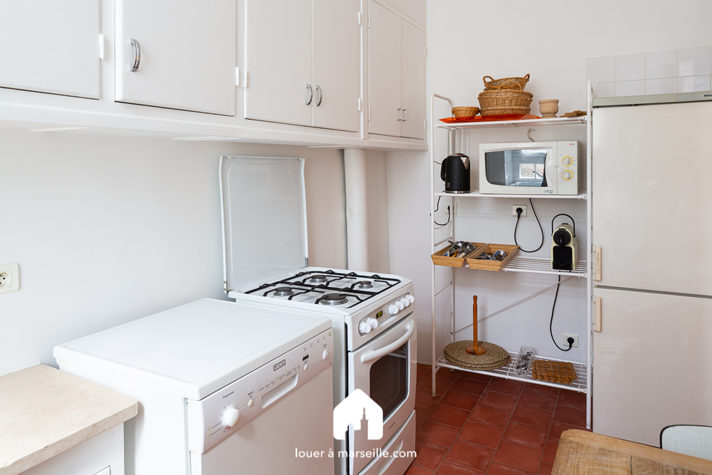 Le Cours Julien - Marseille 13006