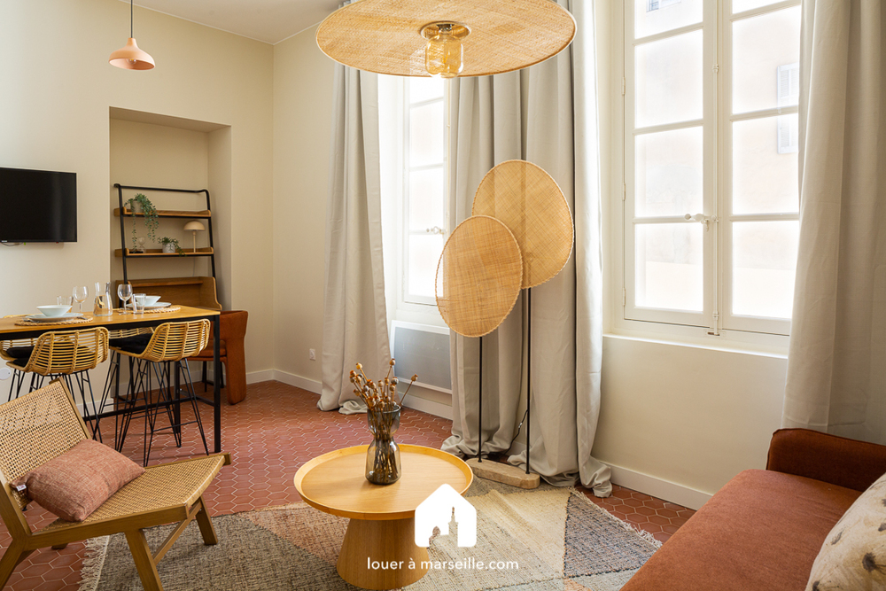 Bastide Préfecture - Marseille 13006