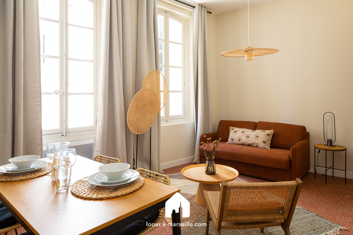 Bastide Préfecture - Marseille 13006