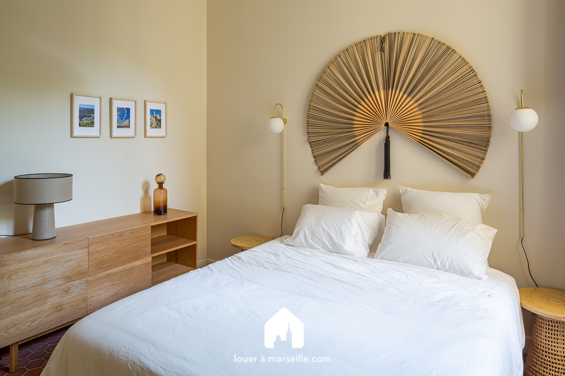 Bastide Préfecture - Marseille 13006