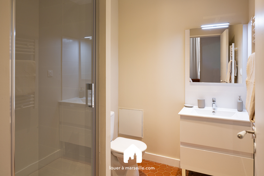 Bastide Préfecture - Marseille 13006