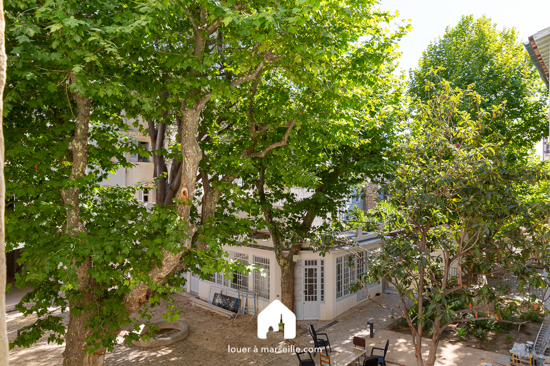 Bastide Préfecture - Marseille 13006