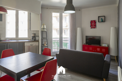 Marseille  13004