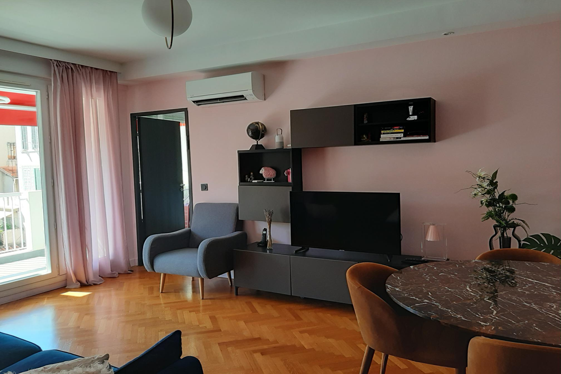 Sacr cur - marseille 13008