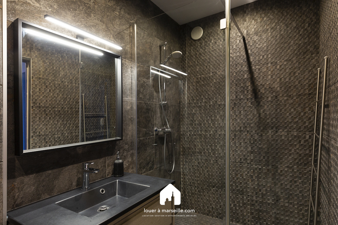 Sacr� c�ur - marseille 13008