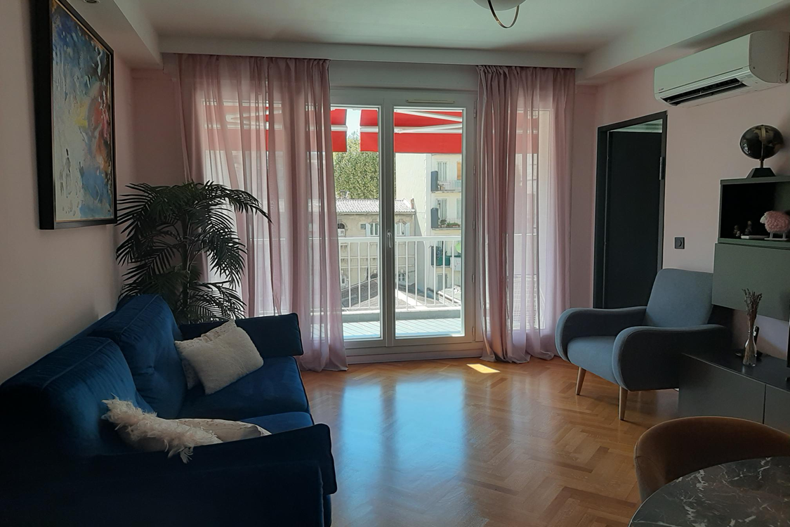 Sacr cur - marseille 13008