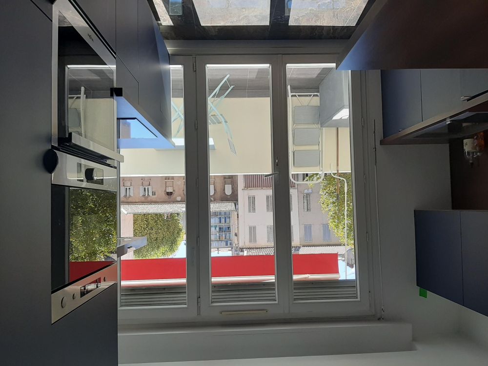 Sacr cur - marseille 13008