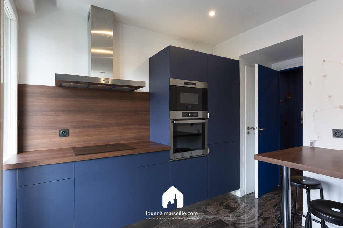 Sacr� c�ur - marseille 13008