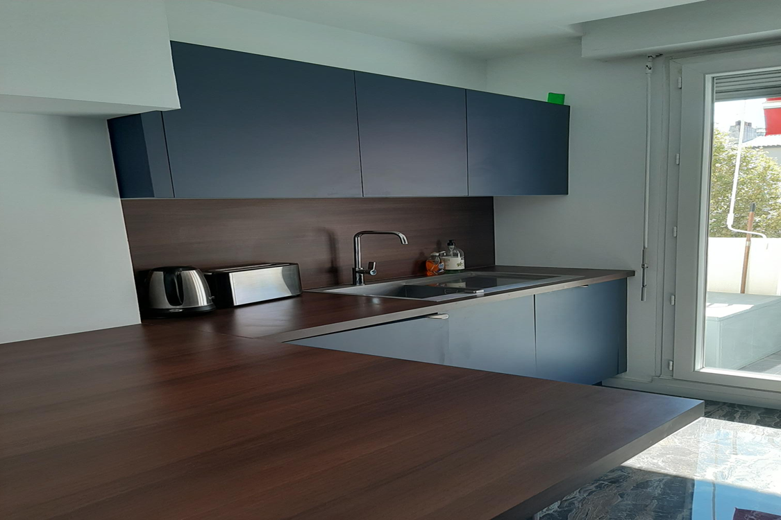 Sacr cur - marseille 13008