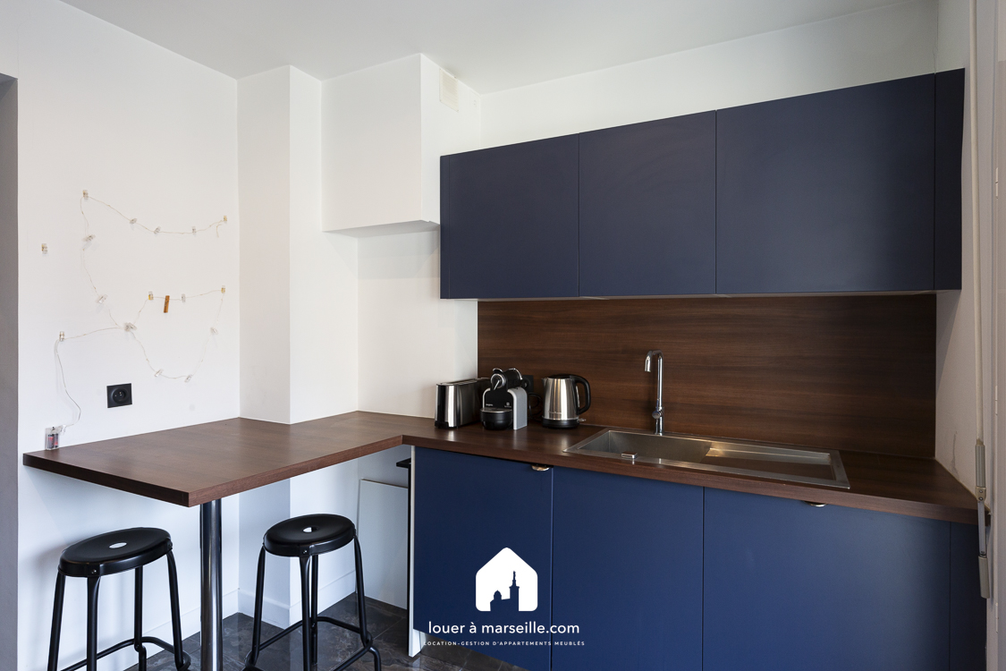 Sacr� c�ur - marseille 13008