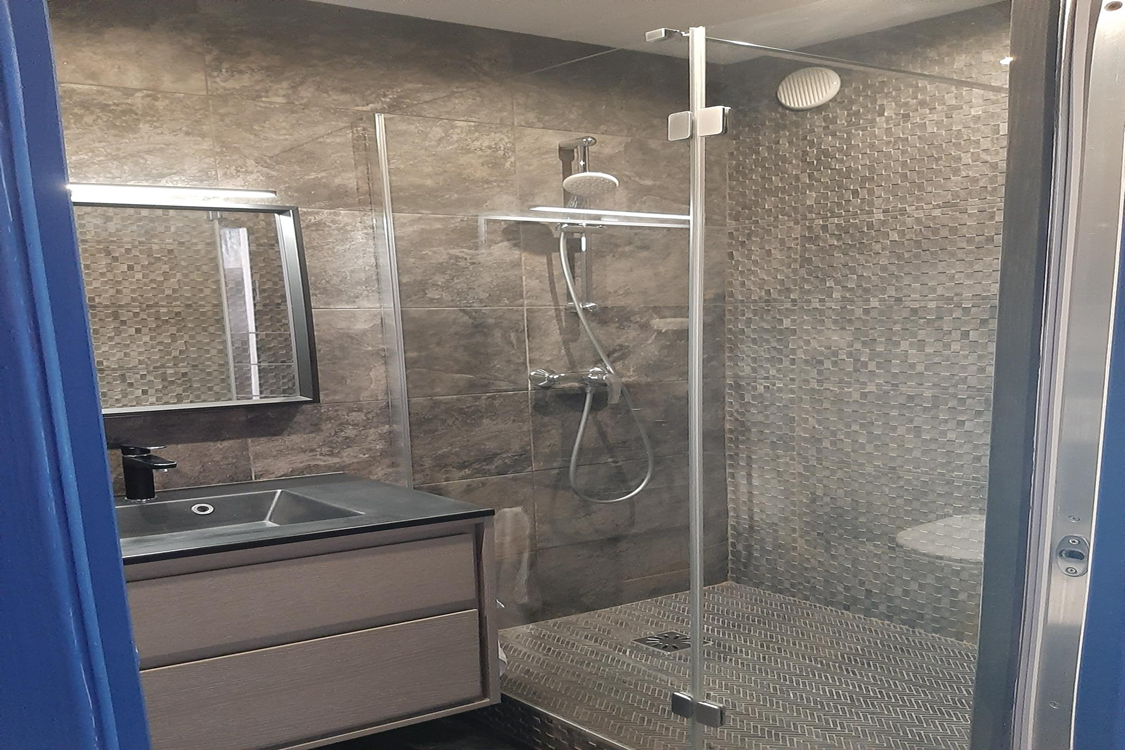 Sacr cur - marseille 13008