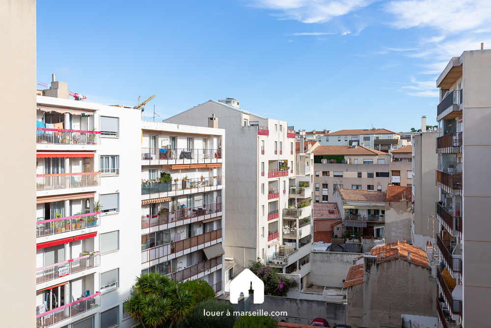 Septime Ciel - Marseille 13007