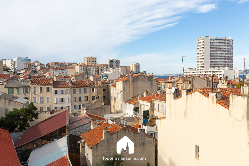 Septime Ciel - Marseille 13007