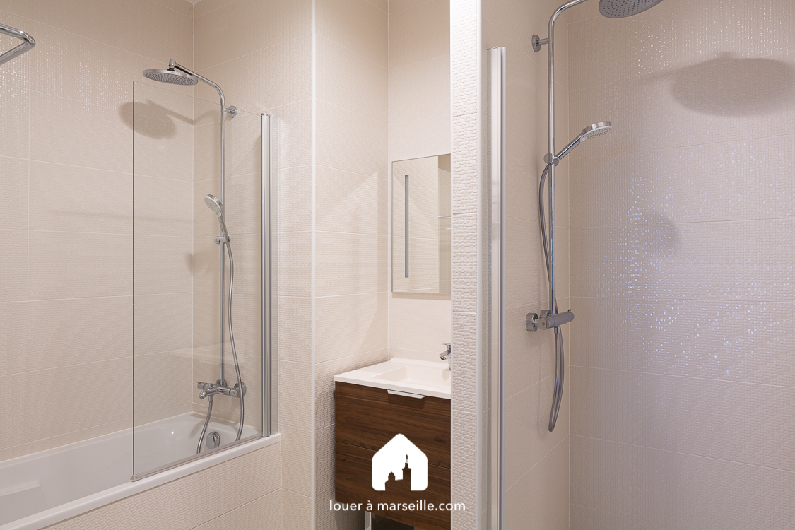 Rooftop Bonneveine - Marseille 13008