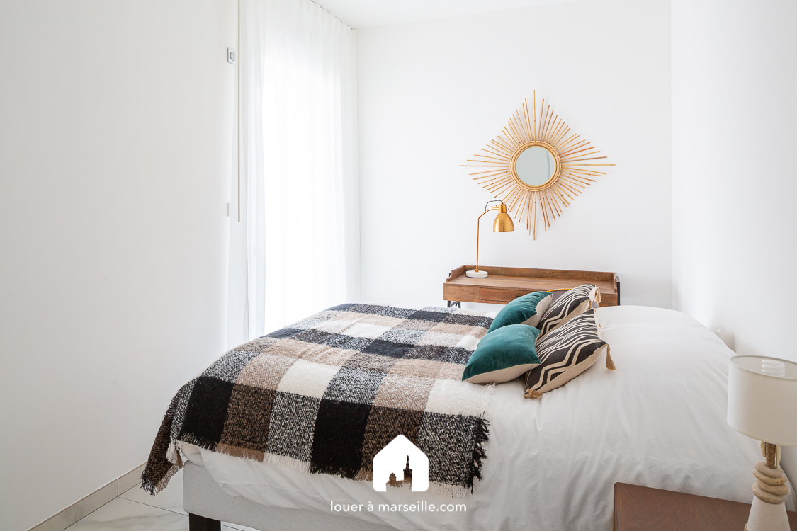 Rooftop Bonneveine - Marseille 13008