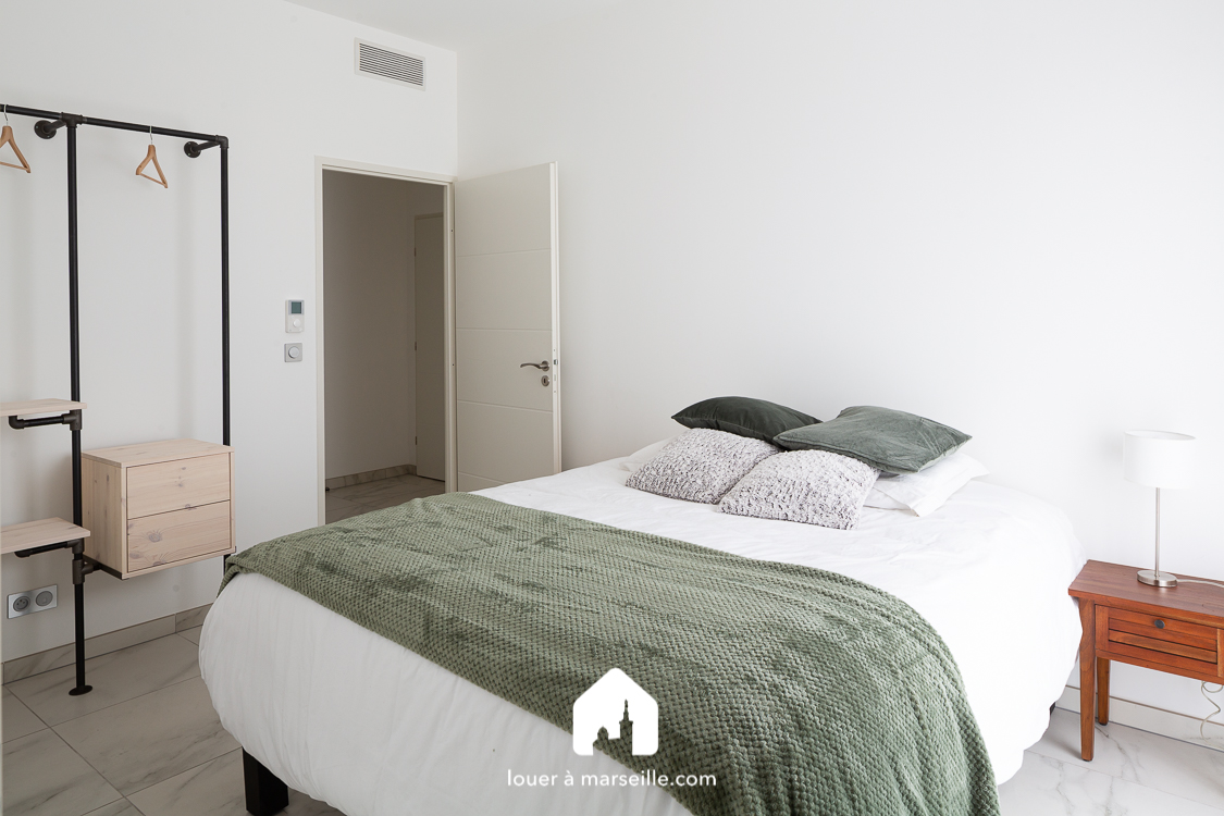 Rooftop Bonneveine - Marseille 13008