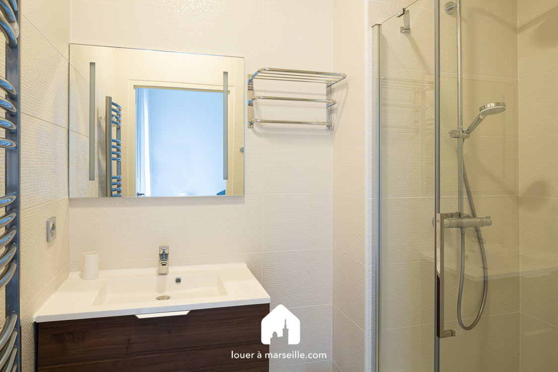 Rooftop Bonneveine - Marseille 13008