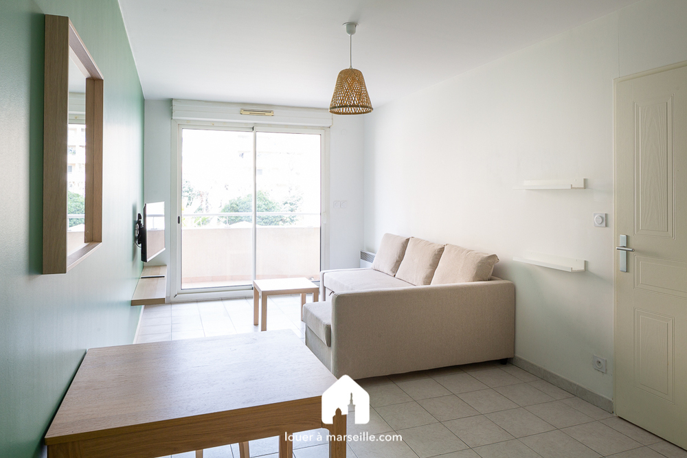 Appartement - Marseille  13005