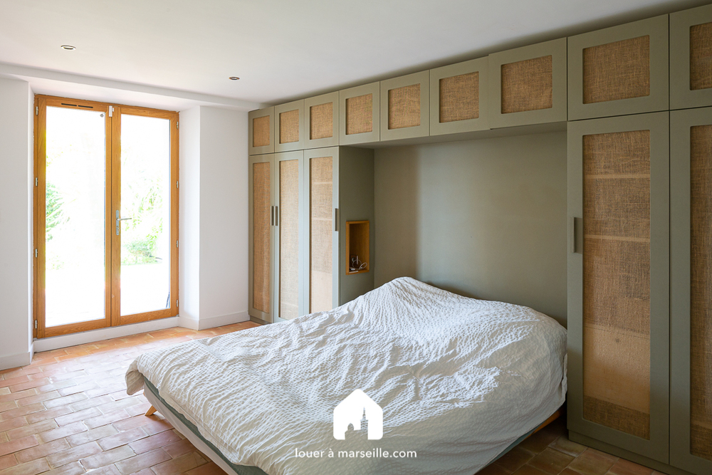 Villa Belle Vue - Marseille 13016