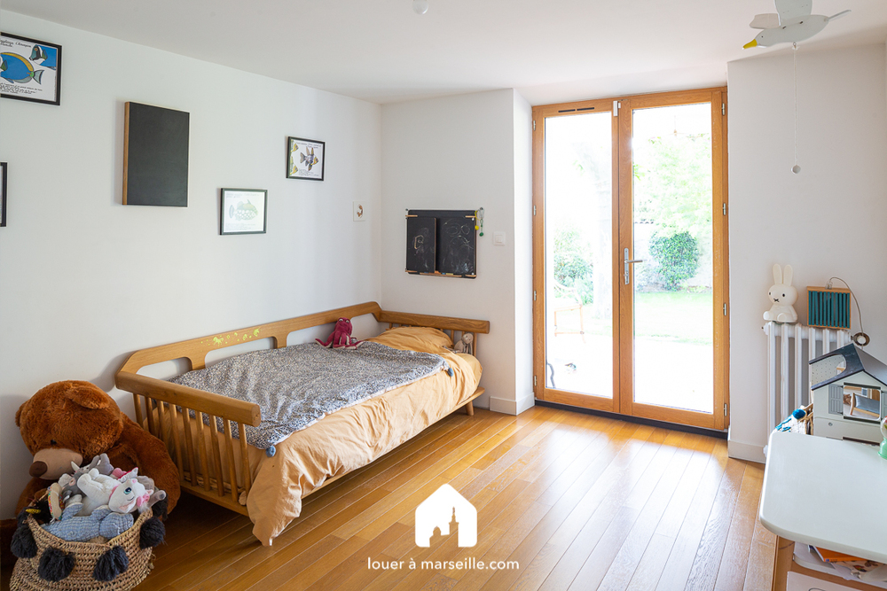 Villa Belle Vue - Marseille 13016