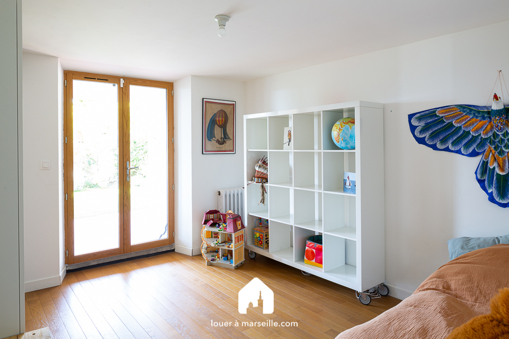 Villa Belle Vue - Marseille 13016