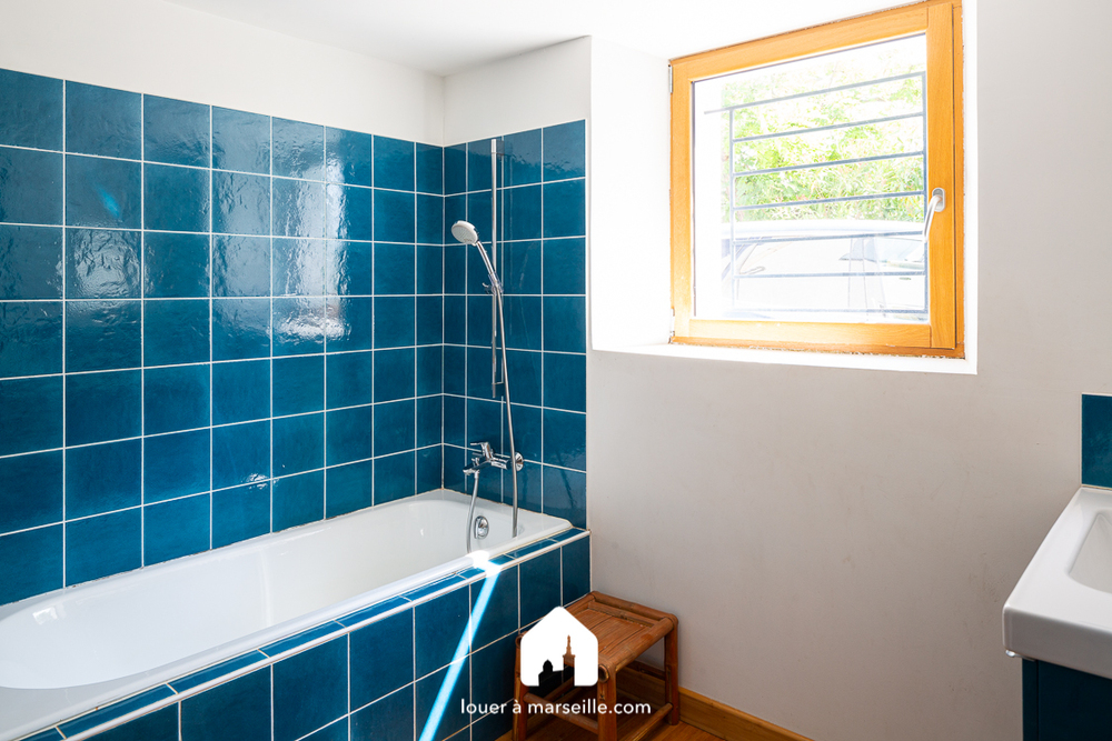 Villa Belle Vue - Marseille 13016