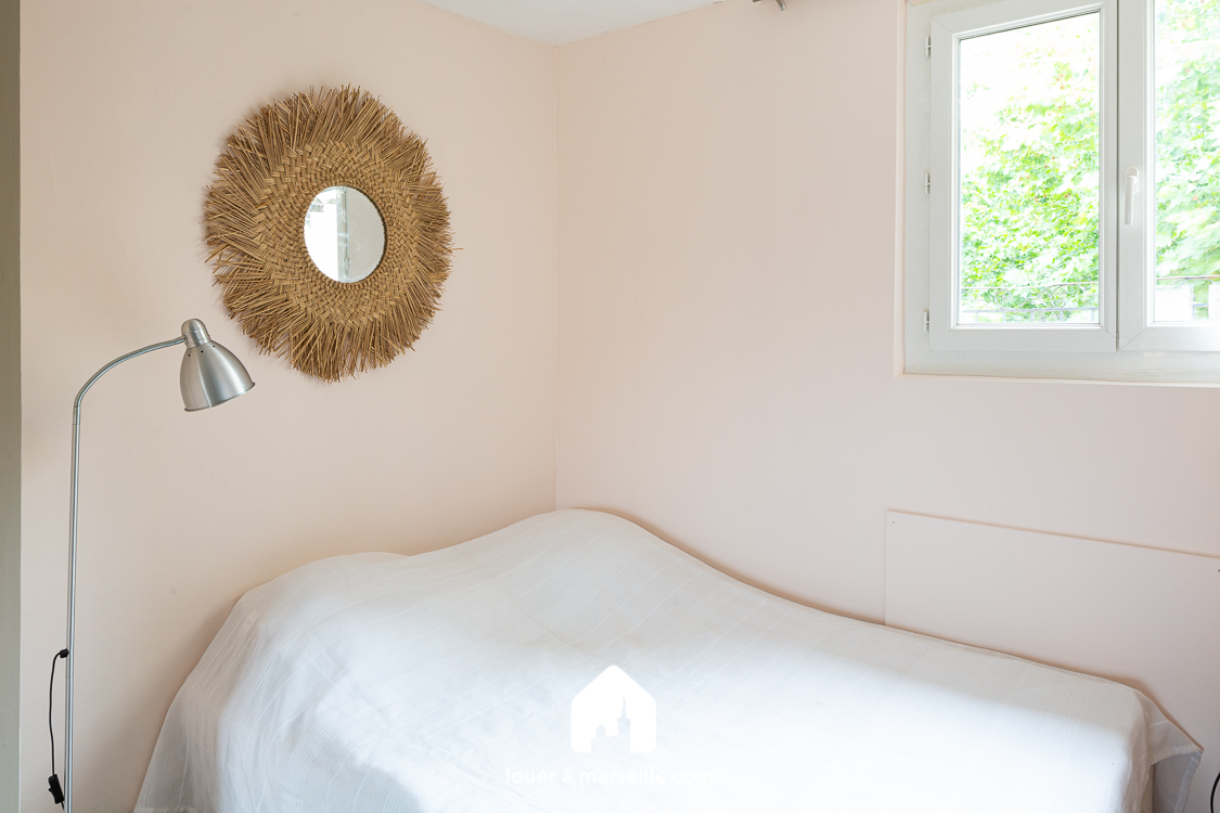 Studio Franklin  - MARSEILLE 13001