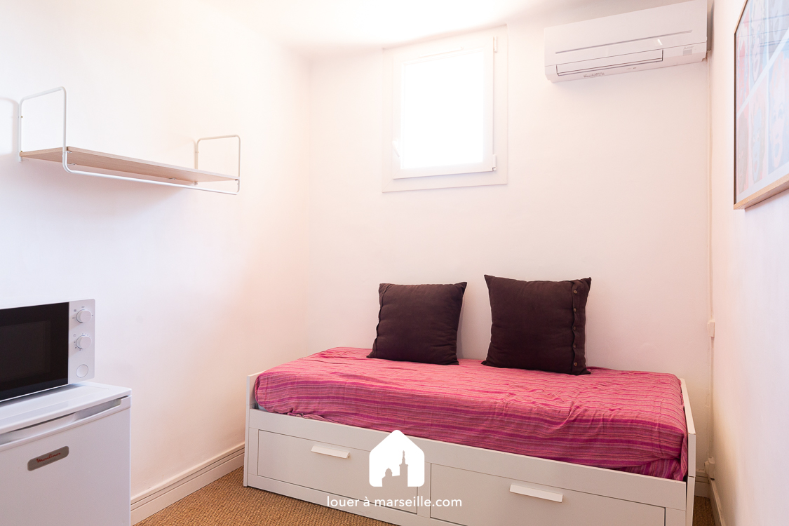 Studette Périer - MARSEILLE 13008