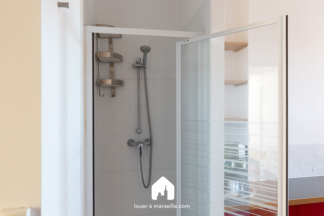 Studette Périer - MARSEILLE 13008