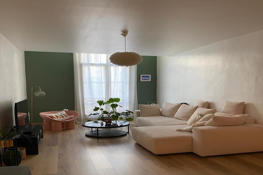 Appartement - Marseille  13006