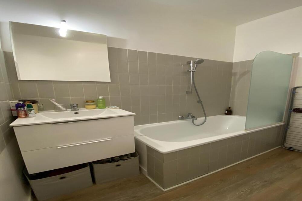 Estelle - Marseille 13006