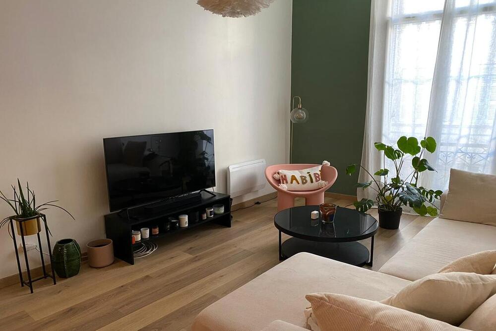 Estelle - Marseille 13006