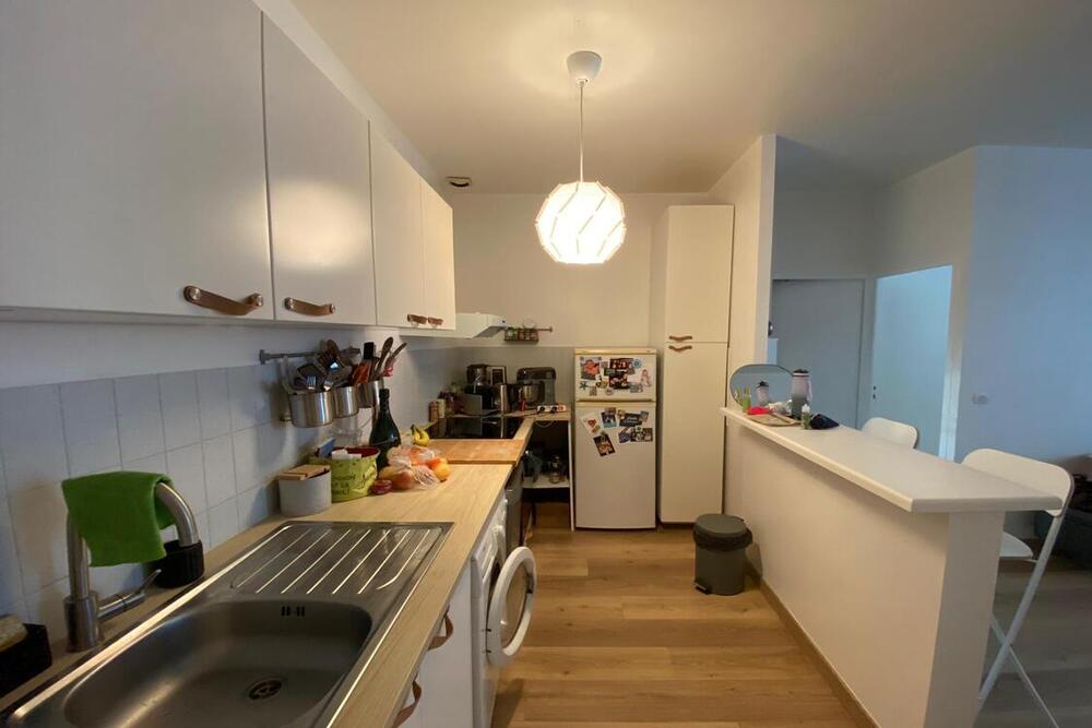 Estelle - Marseille 13006