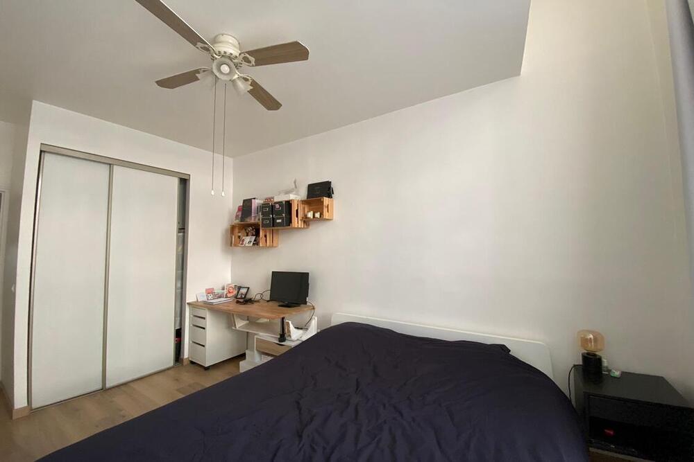 Estelle - Marseille 13006