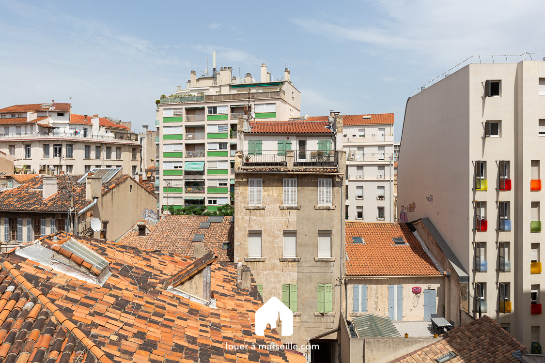 Place Castellane - MARSEILLE 13006