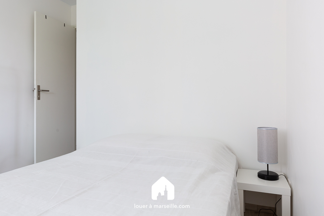 Mazargues Plaisance - Marseille 13009