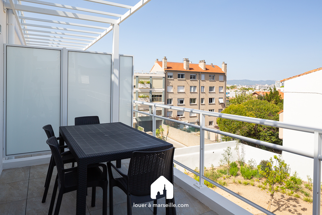 Coeur Mazargues  - MARSEILLE 13009