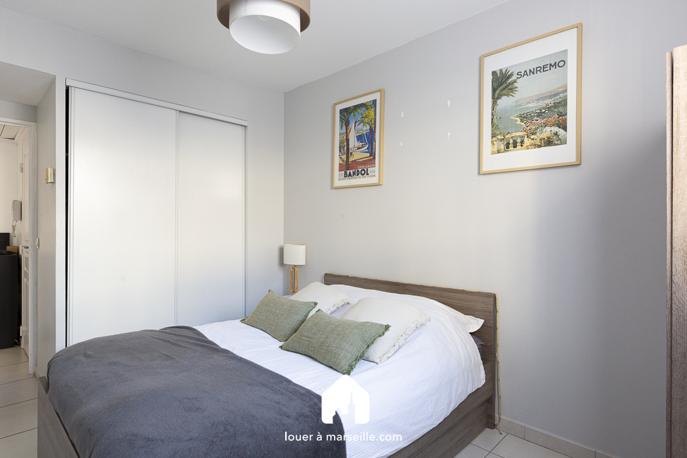 Idéal Périer - Marseille 13008