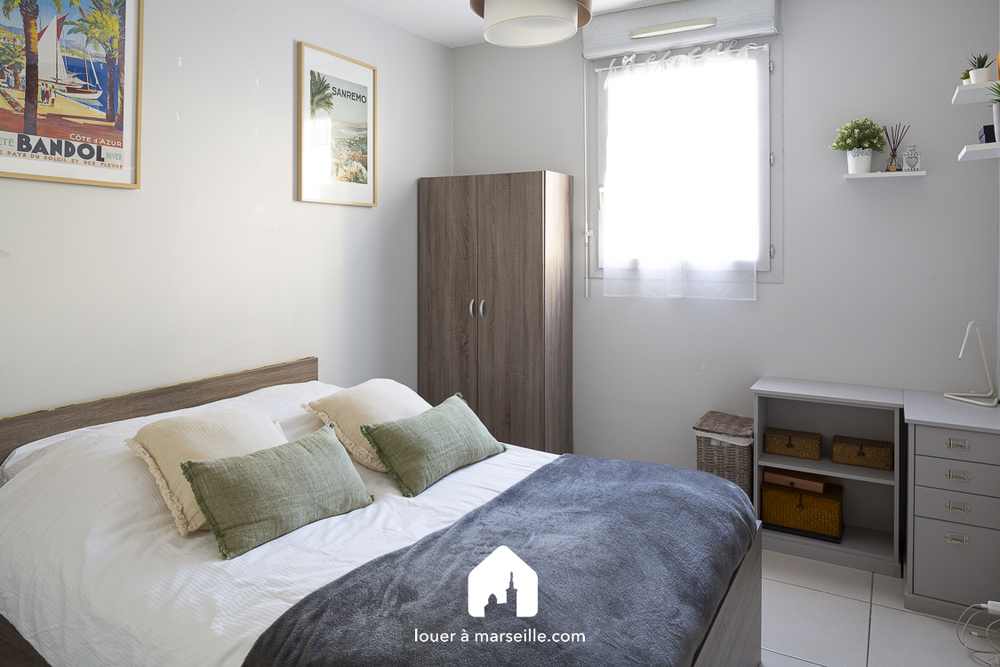 Idéal Périer - Marseille 13008