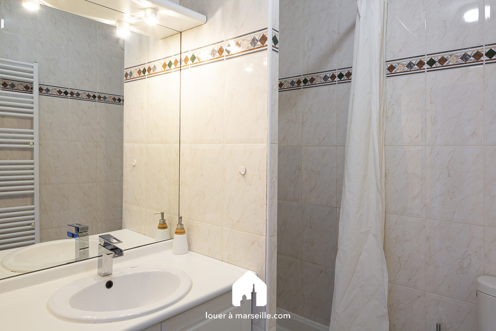 Idéal Périer - Marseille 13008