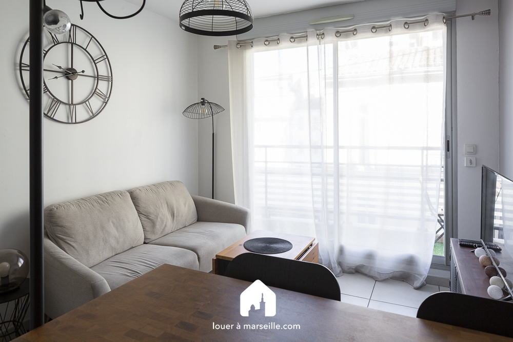 Idéal Périer - Marseille 13008