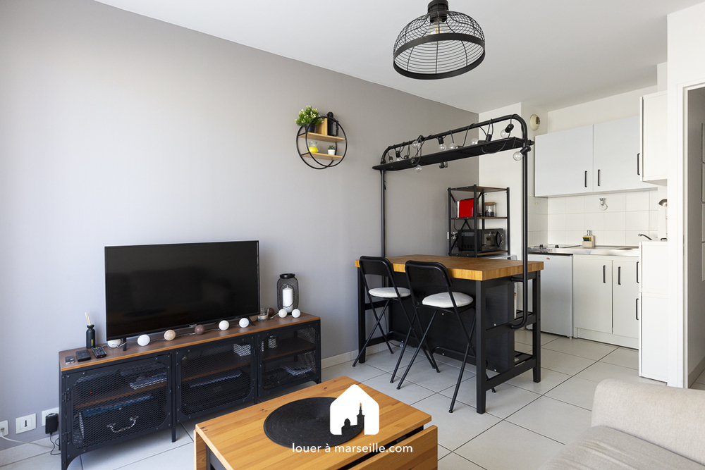 Idéal Périer - Marseille 13008