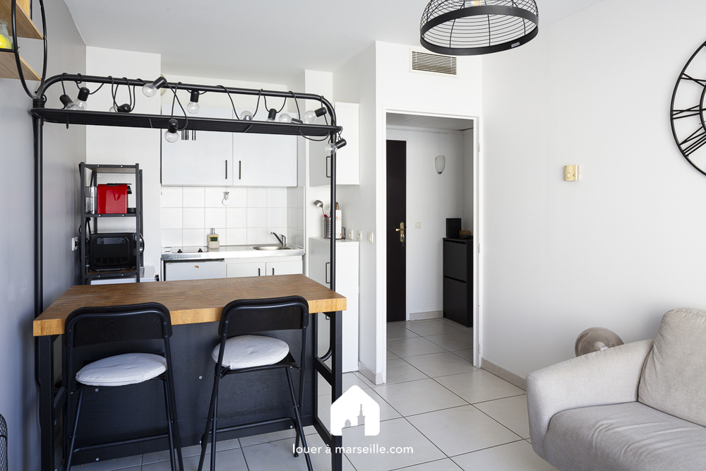 Idéal Périer - Marseille 13008