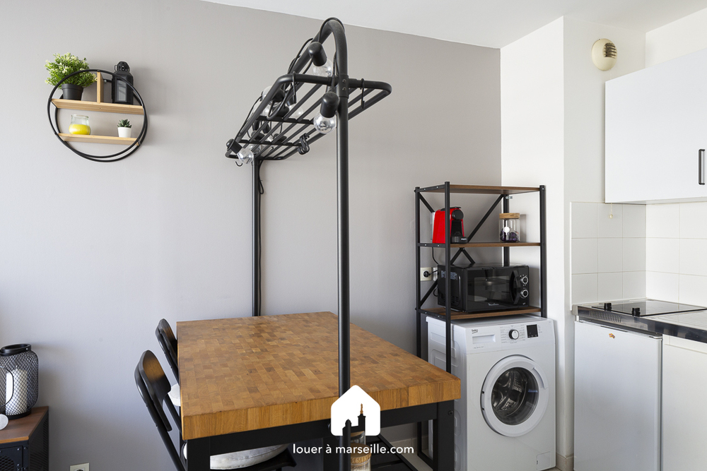 Idéal Périer - Marseille 13008