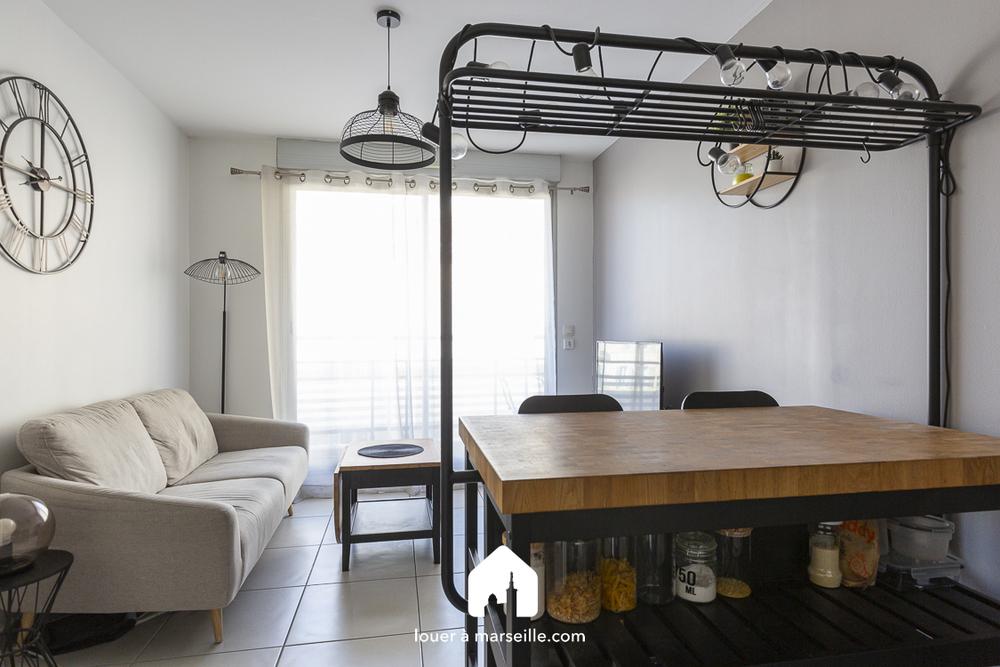 Idéal Périer - Marseille 13008