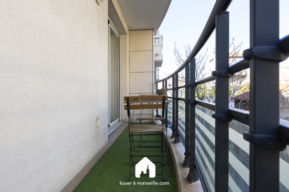 Idéal Périer - Marseille 13008